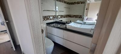 Apartamento en venta en Lalinde, Medellín · foto 8 de 18