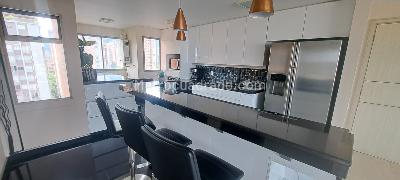 Apartamento en venta en Lalinde, Medellín · foto 10 de 18