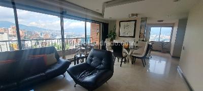 Apartamento en venta en Lalinde, Medellín · foto 11 de 18