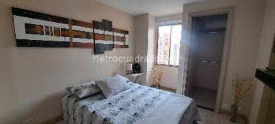 Apartamento en venta en Lalinde, Medellín · foto 13 de 18