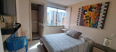 Apartamento en venta en Lalinde, Medellín · foto 14 de 18