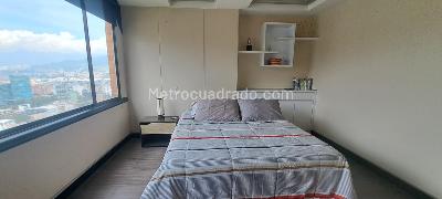 Apartamento en venta en Lalinde, Medellín · foto 16 de 18