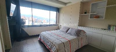 Apartamento en venta en Lalinde, Medellín · foto 18 de 18