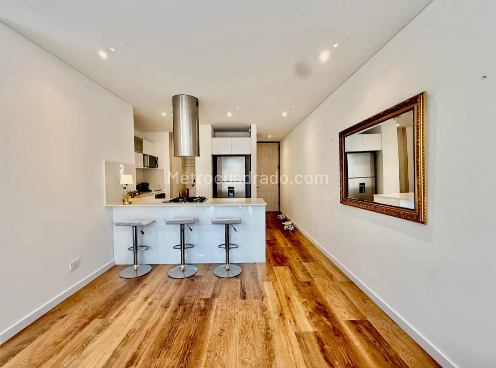 Foto del apartamento