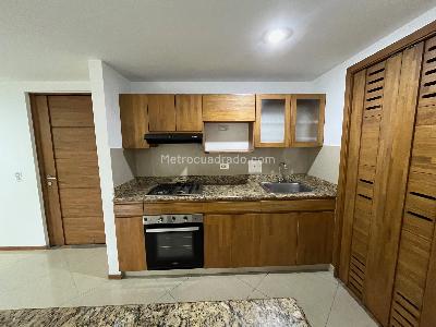 Apartamento de 2 alcobas en venta en Sabaneta, Sabaneta, 102 m² · foto 4 de 20