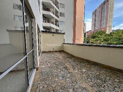 Apartamento de 2 alcobas en venta en Sabaneta, Sabaneta, 102 m² · foto 12 de 20