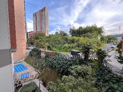 Apartamento de 2 alcobas en venta en Sabaneta, Sabaneta, 102 m² · foto 14 de 20