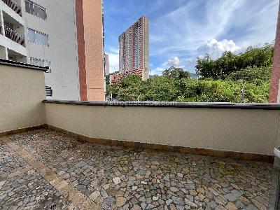 Apartamento de 2 alcobas en venta en Sabaneta, Sabaneta, 102 m² · foto 15 de 20