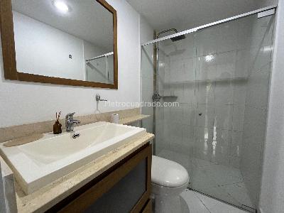 Apartamento de 2 alcobas en venta en Sabaneta, Sabaneta, 102 m² · foto 19 de 20