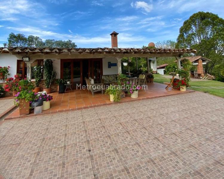 Casa – Rionegro - Vista 2
