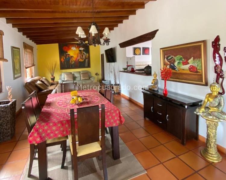 Casa – Rionegro - Vista 3