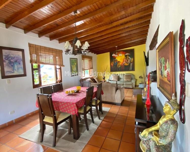 Casa – Rionegro - Vista 4