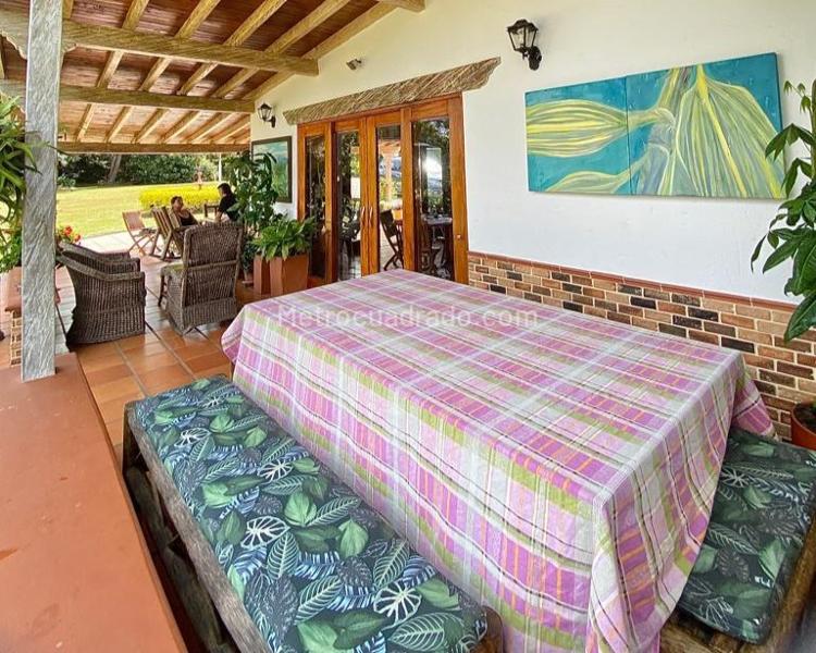 Casa – Rionegro - Vista 5