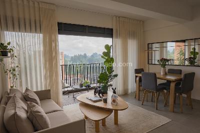 Apartamento de 3 alcobas en venta en Barro Blanco, Rionegro, 75 m² · foto 4 de 17