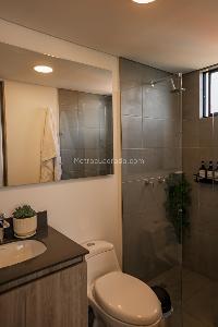 Apartamento de 3 alcobas en venta en Barro Blanco, Rionegro, 75 m² · foto 9 de 17