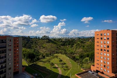 Apartamento de 3 alcobas en venta en Barro Blanco, Rionegro, 75 m² · foto 12 de 17
