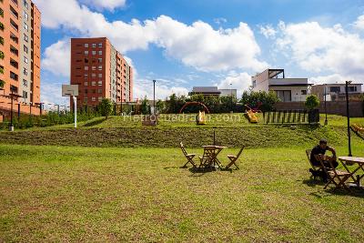 Apartamento de 3 alcobas en venta en Barro Blanco, Rionegro, 75 m² · foto 15 de 17