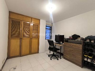 Apartamento de 2 alcobas en venta en Lorena, Medellín, 69 m² · foto 13 de 17