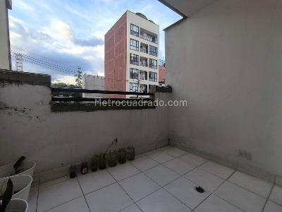 Apartamento de 2 alcobas en venta en Lorena, Medellín, 69 m² · foto 17 de 17