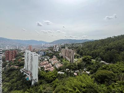 Apartamento de 3 alcobas en arriendo en Las Palmas M, Medellín, 75 m² · foto 3 de 16
