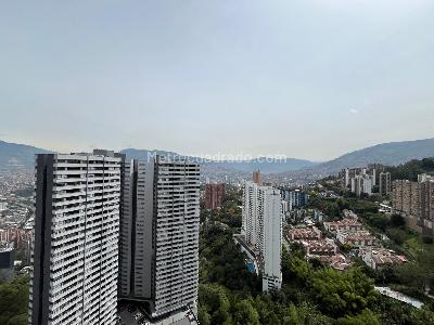 Apartamento de 3 alcobas en arriendo en Las Palmas M, Medellín, 75 m² · foto 3 de 16
