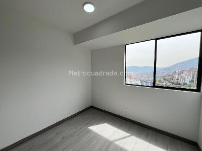 Apartamento de 3 alcobas en arriendo en Las Palmas M, Medellín, 75 m² · foto 7 de 16