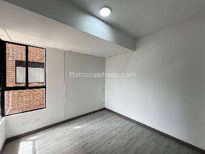 Apartamento de 3 alcobas en arriendo en Las Palmas M, Medellín, 75 m² · foto 12 de 16