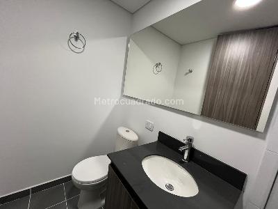 Apartamento de 3 alcobas en arriendo en Las Palmas M, Medellín, 75 m² · foto 15 de 16