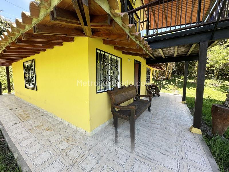 Casa – Rionegro - Vista 4