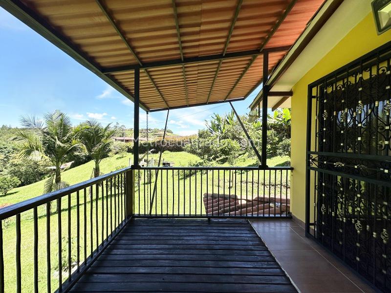 Casa – Rionegro - Vista 5