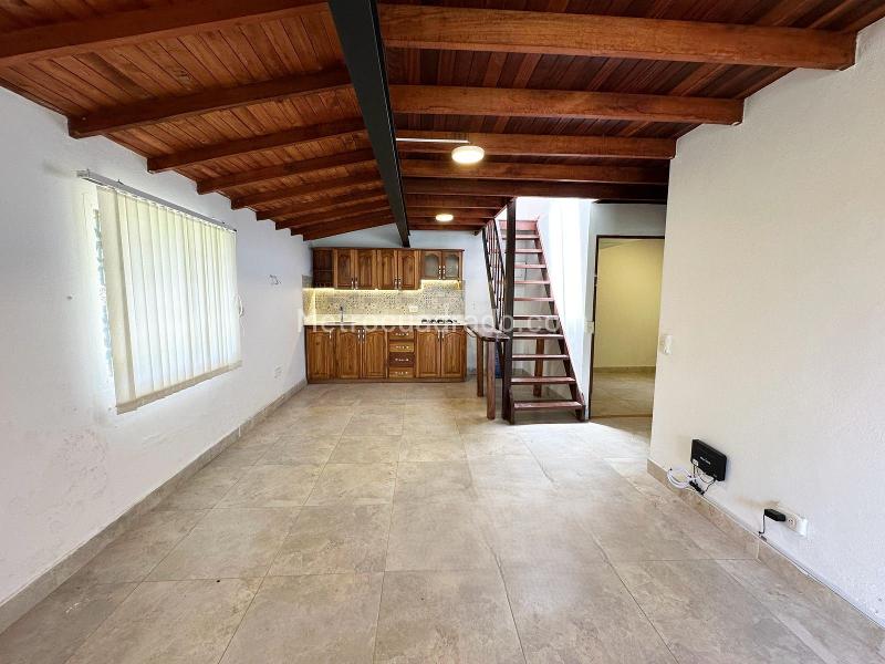 Casa – Rionegro - Más