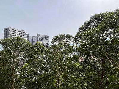 Apartamento de 3 alcobas en arriendo en Las Palmas M, Medellín, 75 m² · foto 3 de 15