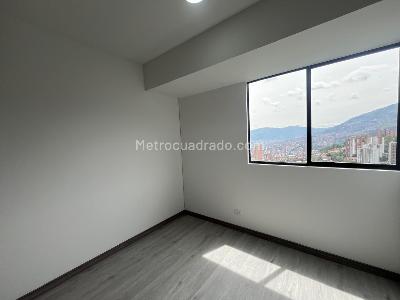 Apartamento de 3 alcobas en arriendo en Las Palmas M, Medellín, 75 m² · foto 6 de 15