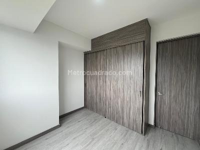 Apartamento de 3 alcobas en arriendo en Las Palmas M, Medellín, 75 m² · foto 9 de 15