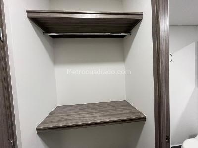 Apartamento de 3 alcobas en arriendo en Las Palmas M, Medellín, 75 m² · foto 13 de 15