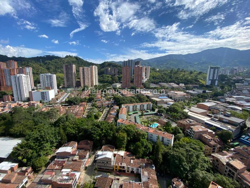 Piso – Sabaneta, Cañaveralejo - Vista 2