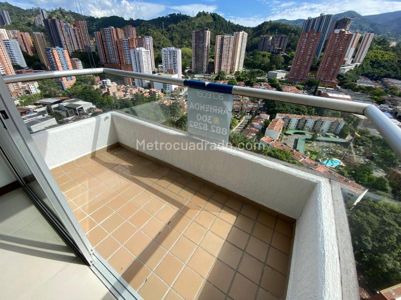 Piso – Sabaneta, Cañaveralejo - Vista 3