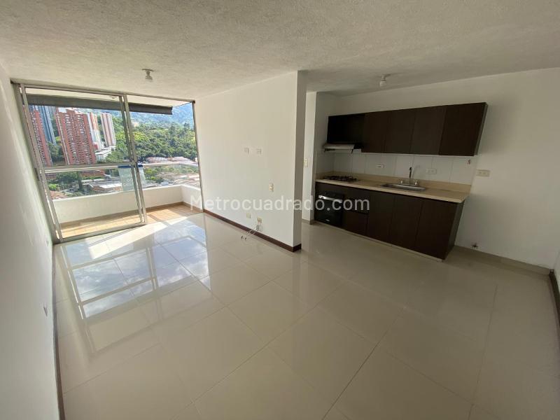 Piso – Sabaneta, Cañaveralejo - Vista 4