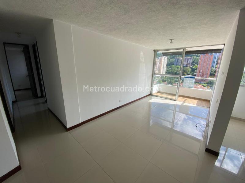 Piso – Sabaneta, Cañaveralejo - Vista 5
