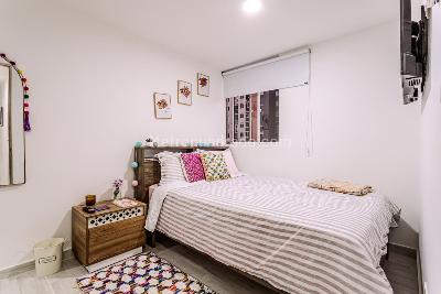 Apartamento de 2 alcobas en arriendo en Maria Auxiliadora, Sabaneta, 57 m² · foto 9 de 18