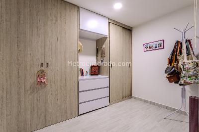 Apartamento de 2 alcobas en arriendo en Maria Auxiliadora, Sabaneta, 57 m² · foto 11 de 18
