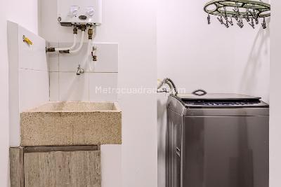 Apartamento de 2 alcobas en arriendo en Maria Auxiliadora, Sabaneta, 57 m² · foto 13 de 18