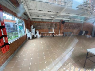 Apartamento de 2 alcobas en arriendo en Maria Auxiliadora, Sabaneta, 57 m² · foto 14 de 18