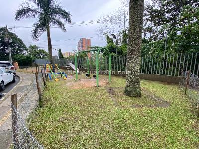 Apartamento de 2 alcobas en arriendo en Maria Auxiliadora, Sabaneta, 57 m² · foto 16 de 18