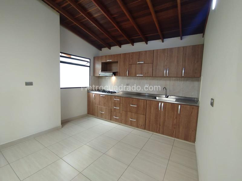 Casa en Arriendo, Bello, Bello – pohled 6