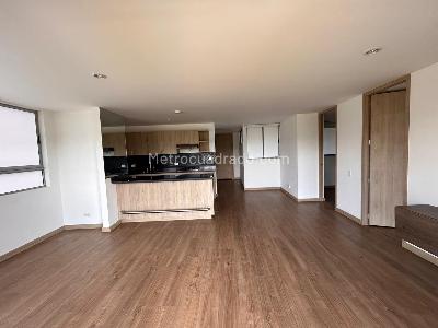Apartamento de 2 alcobas en venta en Rionegro, Rionegro, 73 m² · foto 2 de 16