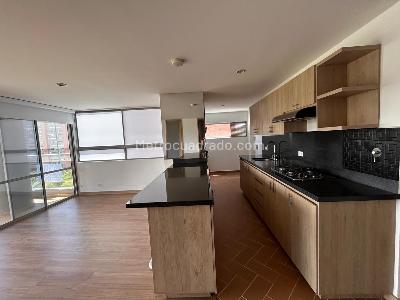 Apartamento de 2 alcobas en venta en Rionegro, Rionegro, 73 m² · foto 4 de 16