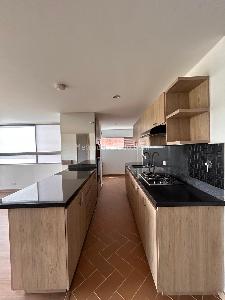 Apartamento de 2 alcobas en venta en Rionegro, Rionegro, 73 m² · foto 5 de 16