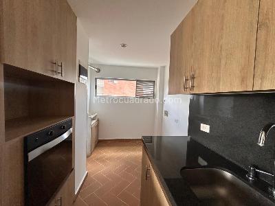 Apartamento de 2 alcobas en venta en Rionegro, Rionegro, 73 m² · foto 8 de 16