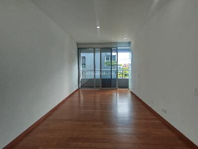 Apartamento de 1 alcoba en arriendo en Transversal Superior, Medellín, 56 m² · foto 5 de 17